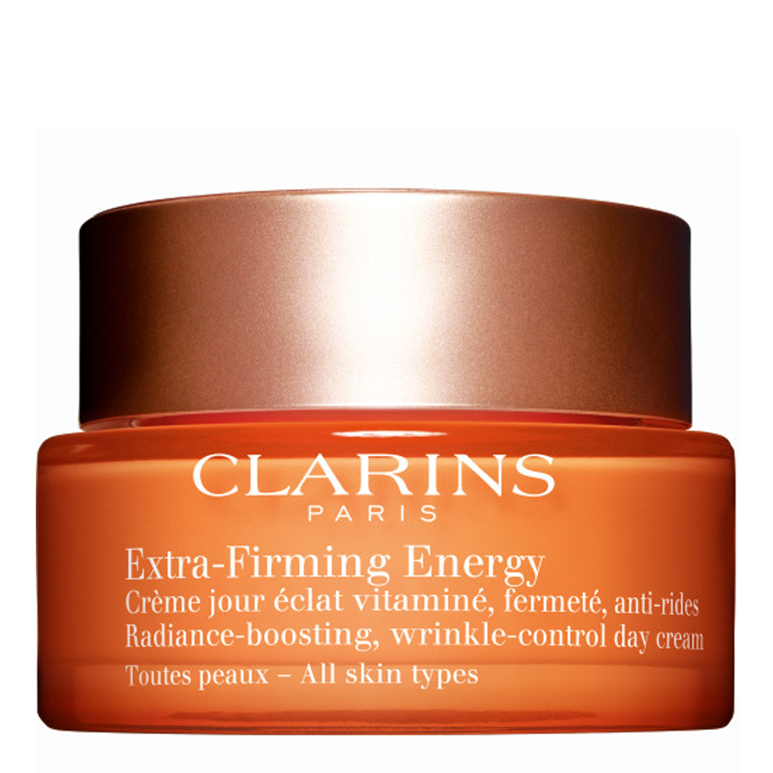 Extra-Firming Energy