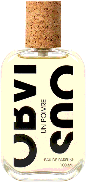 Un Poivre Eau de Parfum Nat. Spray
