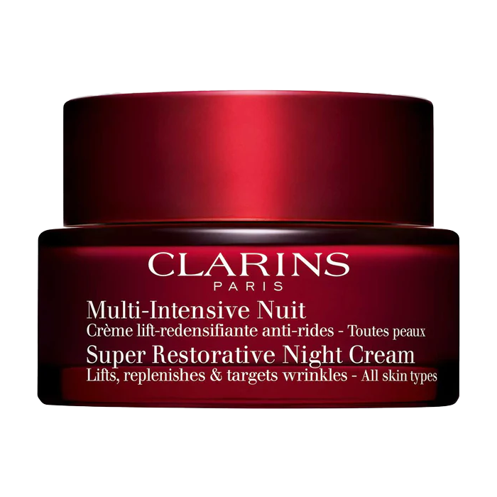Multi-Intensive Nuit Crème PTS
