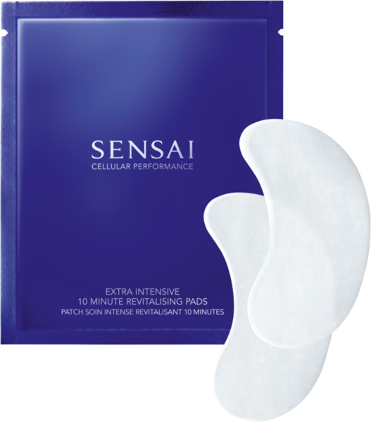 Cellular Performance Extra Intensive Revitalising Pads