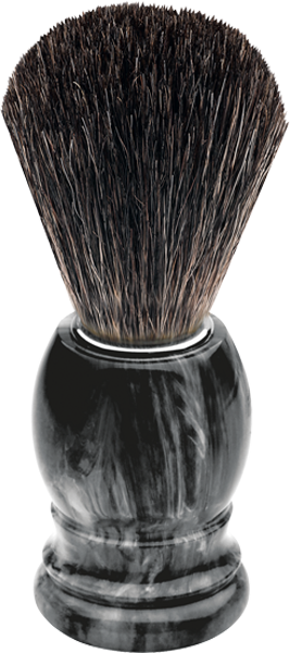 Rasierpinsel Erbe Rasierpinsel - Dachshaar