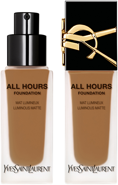 Encre de Peau All Hours Foundation