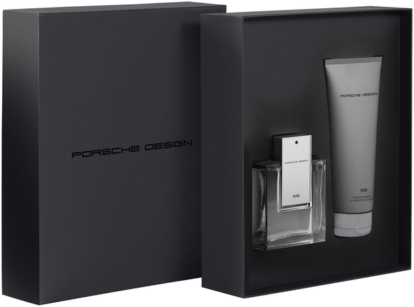 Pure Porsche Design Pure Set