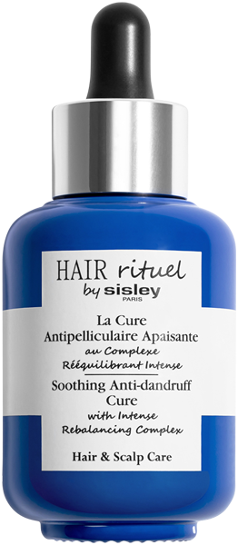 Anti-Dandruff Soothing Cure