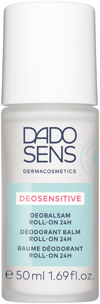 Deo Sensitive Deo Balsam Roll-On 24h