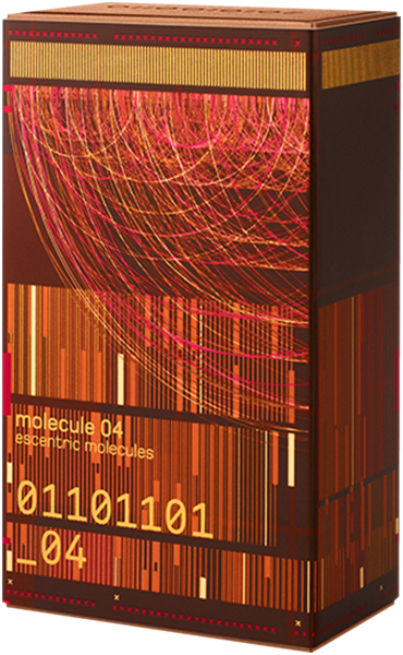 Escentric Molecules Molecule 04 Eau de Toilette Refill Cased Unit