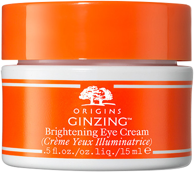 Origins GinZing™ Brightening Eye Cream with Caffeine and Ginseng