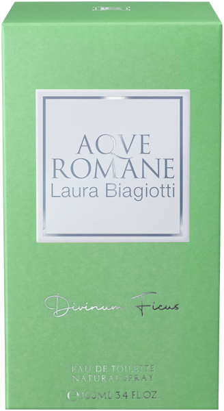Aqve Romane Divinum Ficus Eau de Toilette Nat. Spray