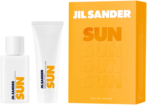 Sun Set