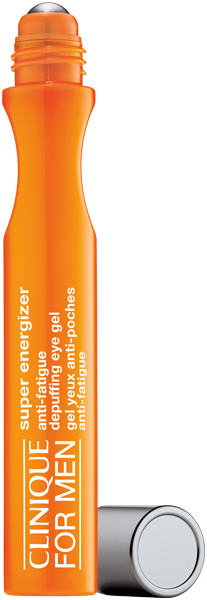 For Men Super Energizer Anti-Fatigue Eye Gel