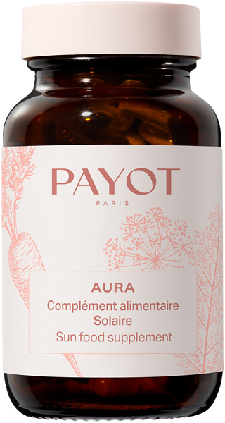 Aura Payot Aura Complément alimentaire Solaire