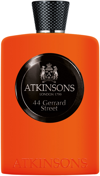 44 Gerard Street Eau de Cologne Nat. Spray