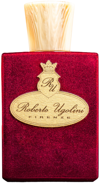 4 Rosso Extrait de Parfum