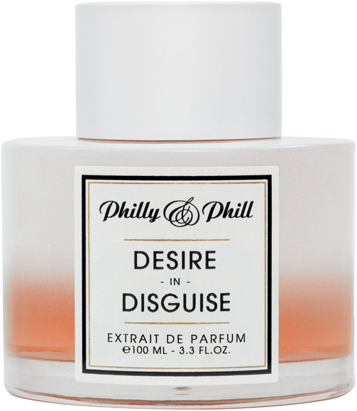 Parfum Philly & Phill Desire in Disguise Eau de Parfum Nat. Spray