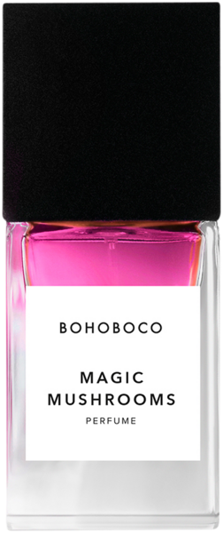 Bohoboco Magic Mushrooms Extrait de Parfum