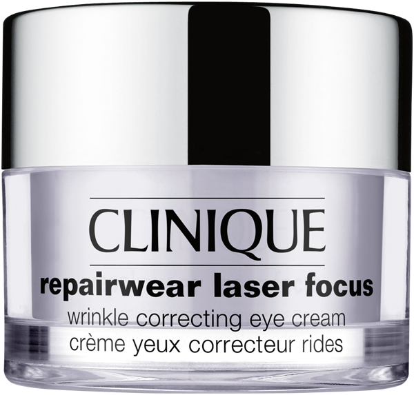 Repairwear Laser Focus Wrinkle Correcting Eye Cream