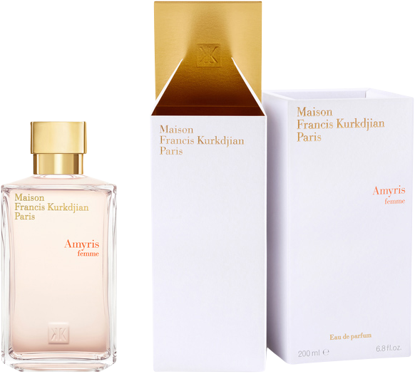 Amyris Femme Eau de Parfum Refill