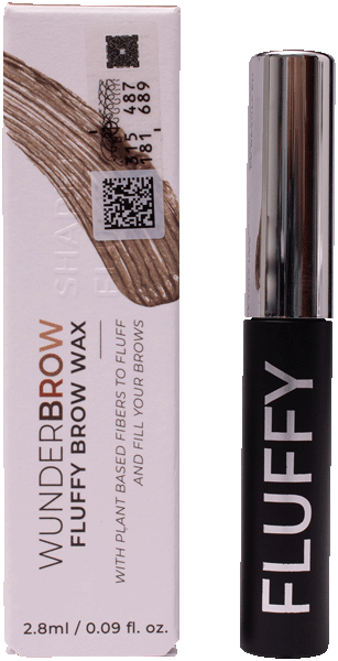 Fluffy Fibre Brow Wax