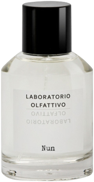 Laboratorio Olfattivo Nun Eau de Parfum Nat. Spray