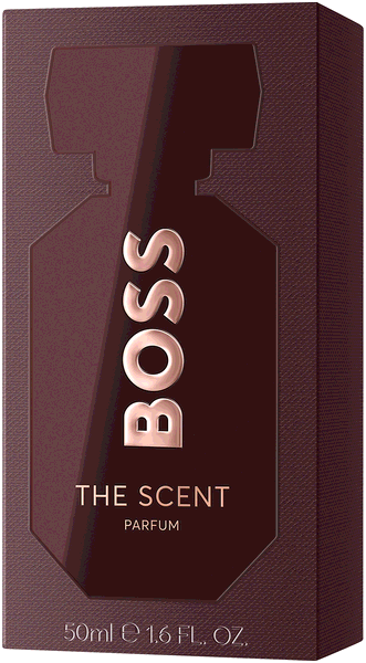 Boss The Scent For Her Le Parfum