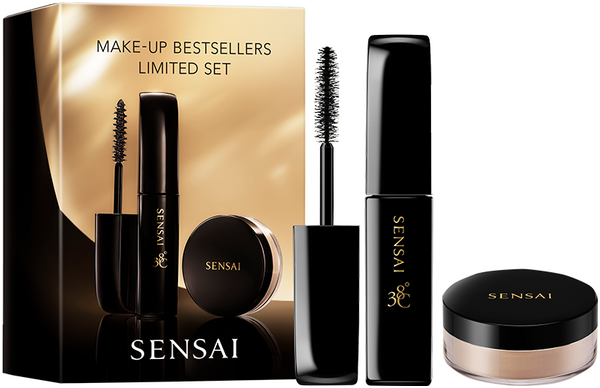 Augen SENSAI Make-Up Bestsellers LTD. Set