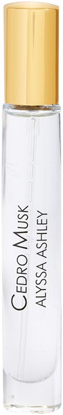 Cedro Musk Eau de Parfum Nat. Spray