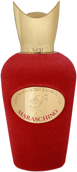 Sospiro The Classica Collection Maraschino Eau de Parfum Nat. Spray