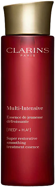 Multi-Intensive Essence de Jeunesse Défroissante