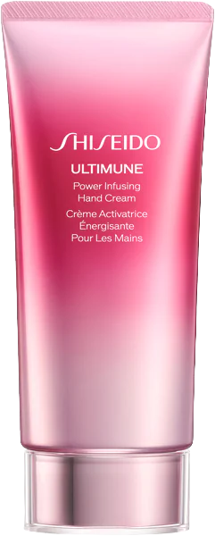 Ultimune Power Infusing Hand Cream