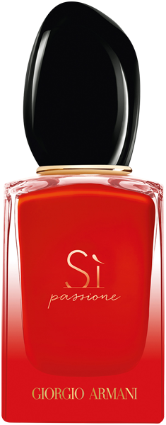 Sì Passione Intense Eau de Parfum Nat. Spray