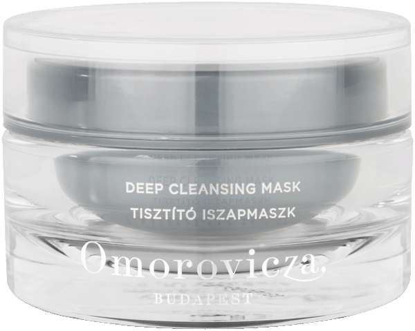 Deep Cleansing Mask
