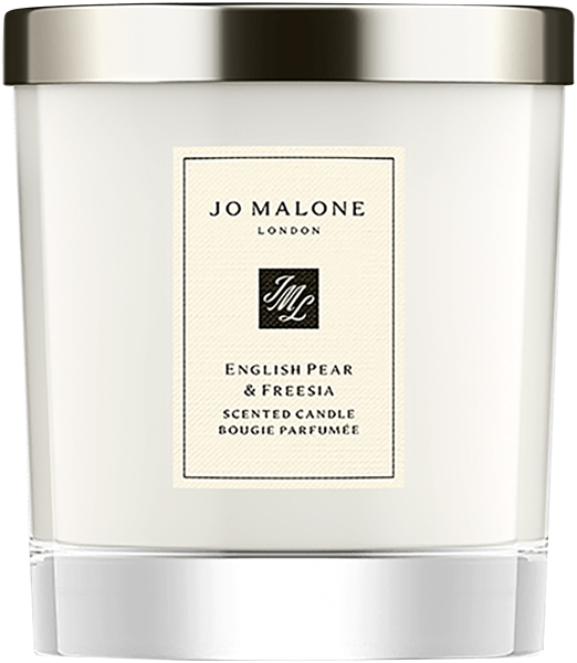 Kerzen Jo Malone English Pear & Freesia Home Candle