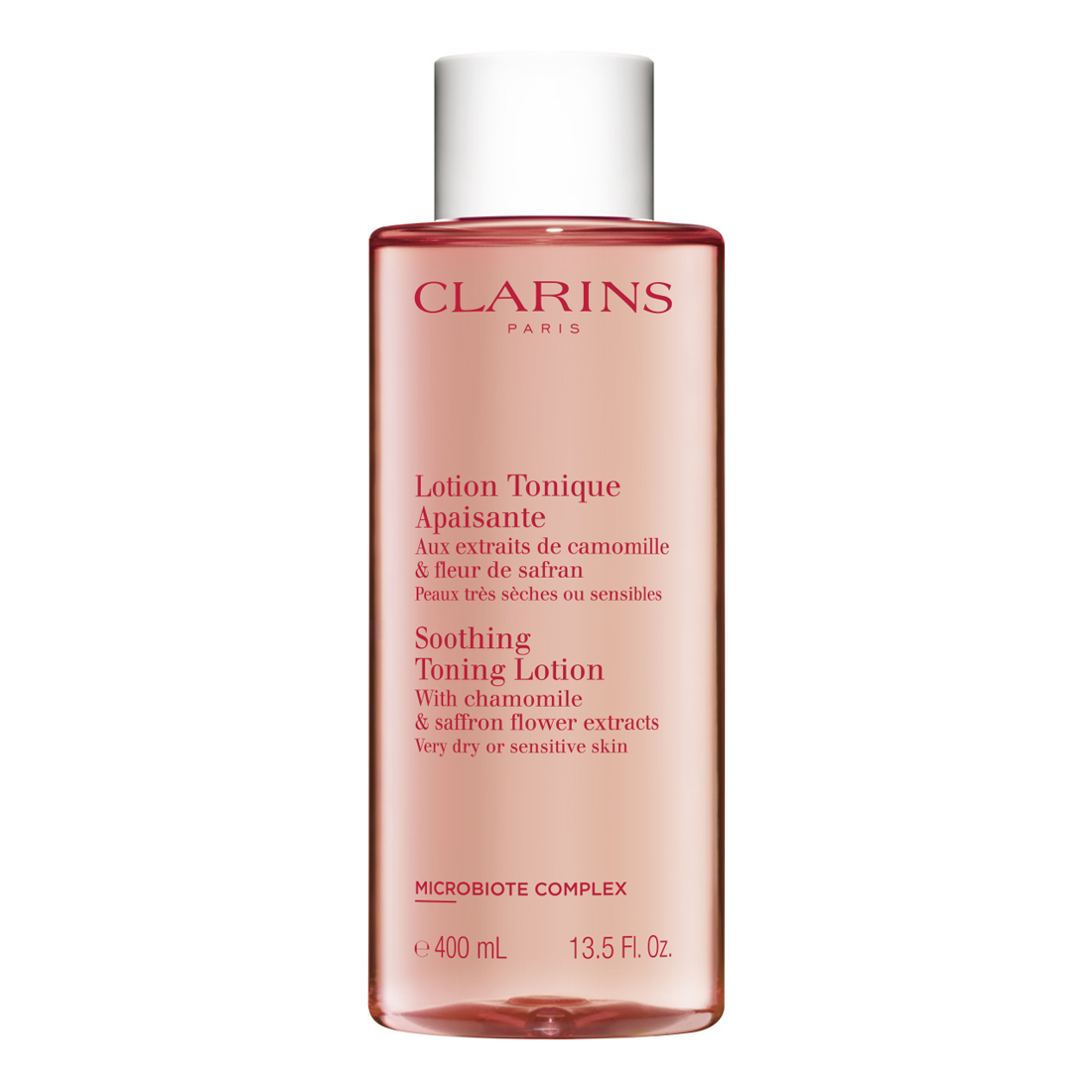 Lotion Tonique Apaisant XL