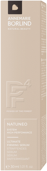 Natuneo Ultimate Firming Serum