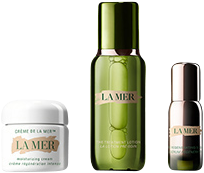 Premium La Mer The Regenerating Radianance Collection Set