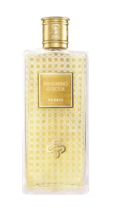 Mandarino di Sicilia Eau de Parfum Nat. Spray