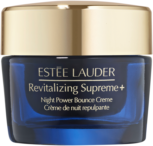 Gesichtspflege Estée Lauder Revitalizing Supreme + Night Power Bounce Creme Moisturizer