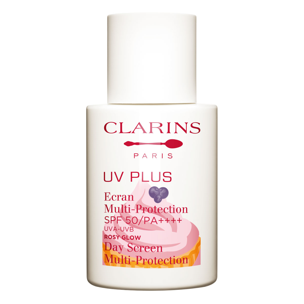 UV Plus SPF 50
