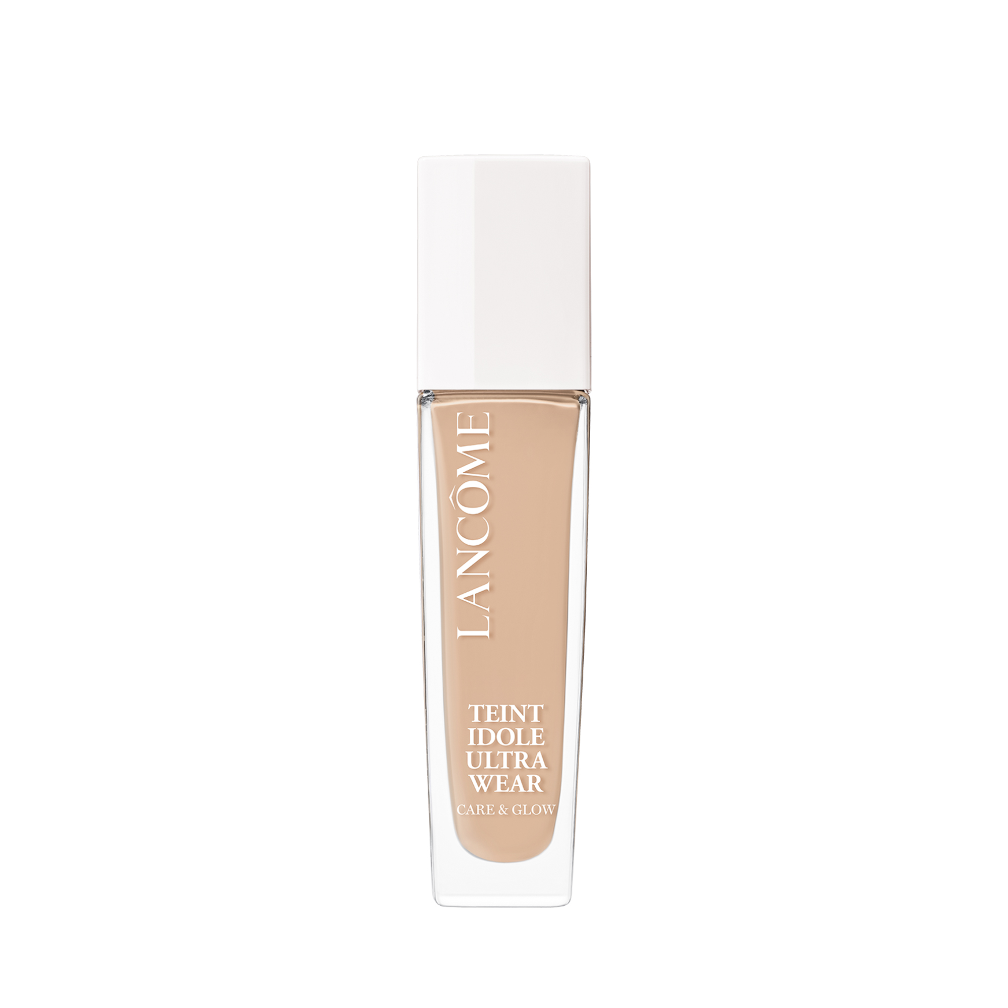 Teint Idole Ultra Wear Care & Glow