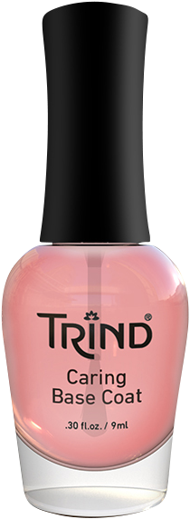 Base Coat Trind Caring Base Coat