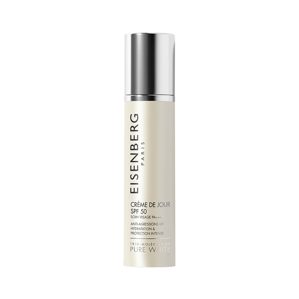 Tagespflege Eisenberg Crème de Jour SPF 50