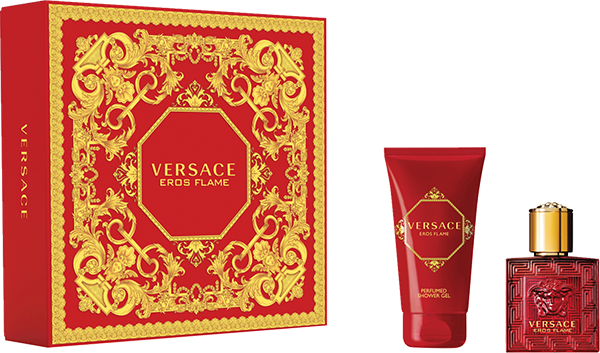 Eros Flame Set