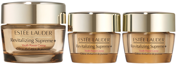 Revitalizing Supreme+ Youth Power Creme