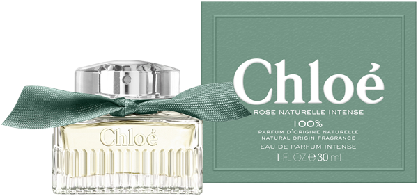 Rose Naturelle Eau de Parfum Nat. Spray Intense