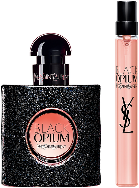 Black Opium Set