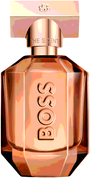 Boss The Scent For Her Revamp Le Parfum