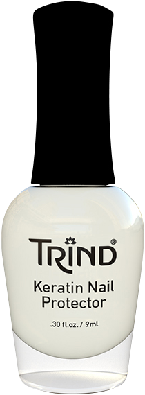 Trind Keratin Nail Protector
