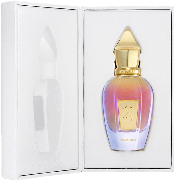 Newcleus Eau de Parfum Nat. Spray