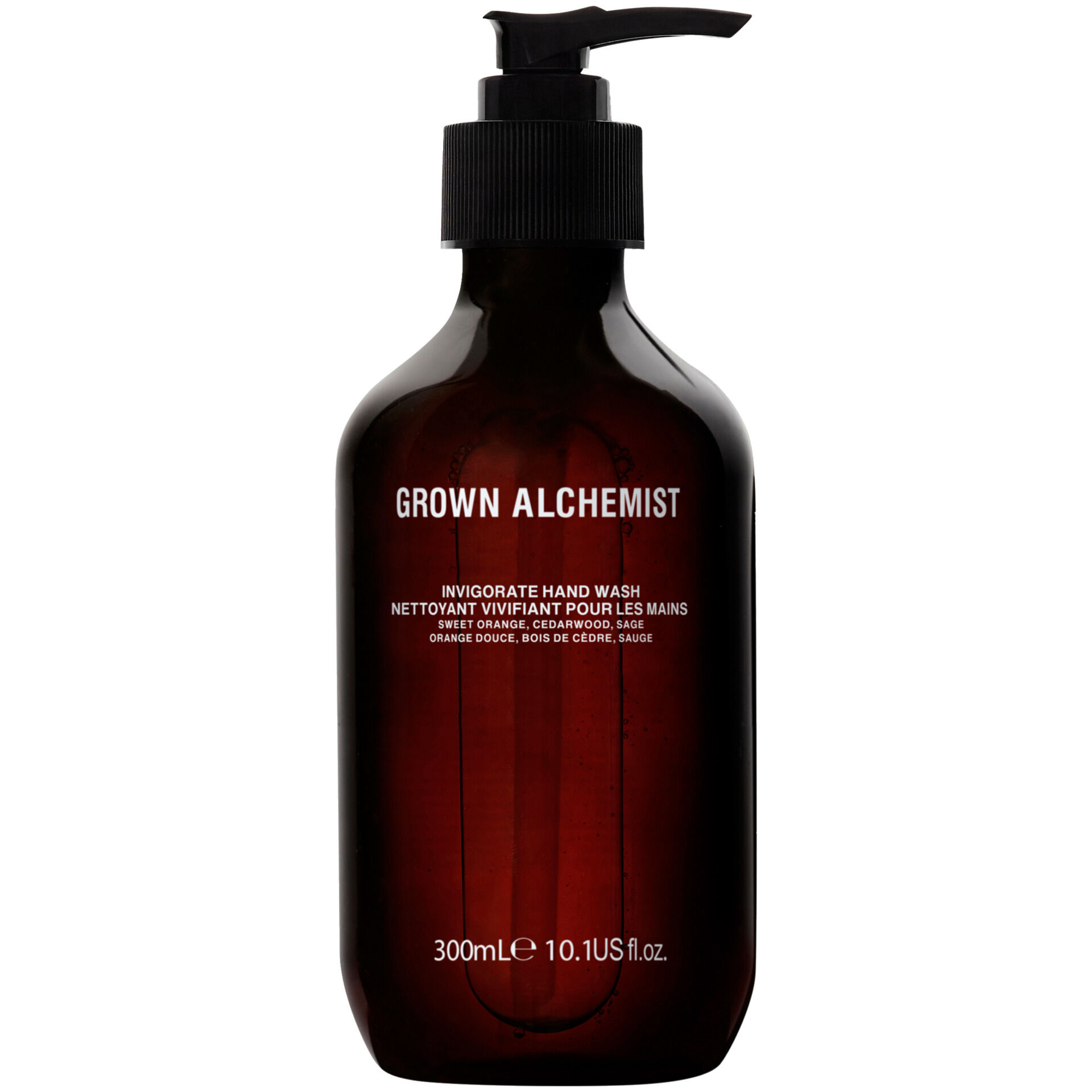 Grown Alchemist Invigorate Hand Wash