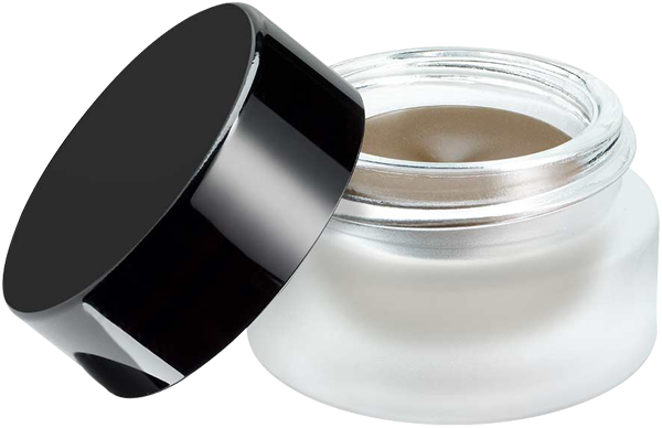 Augenbrauenprodukte Artdeco Gel Cream for Brows long-wear